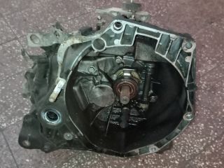 bontott FIAT DOBLO Váltó (Mechanikus)