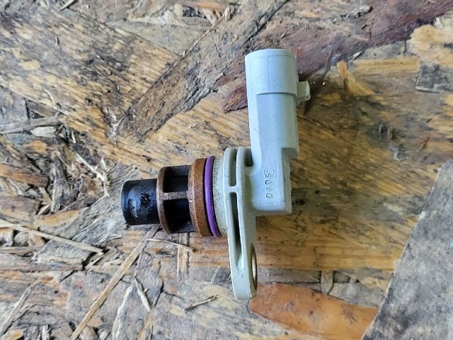 bontott FIAT DOBLO Vezérműtengely Fordulatszám Jeladó