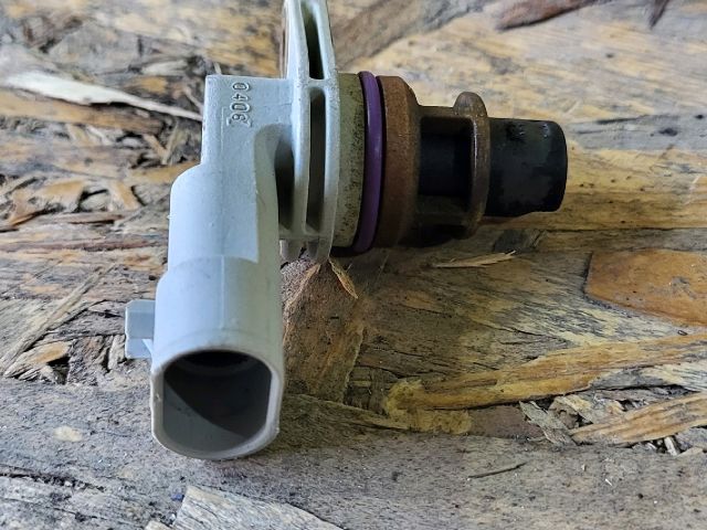 bontott FIAT DOBLO Vezérműtengely Fordulatszám Jeladó