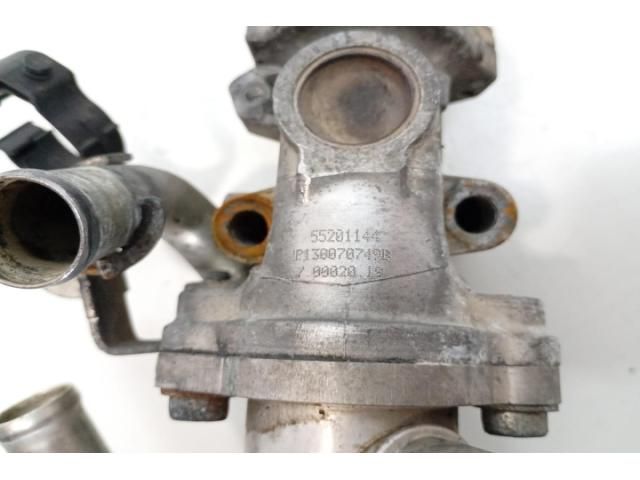 bontott FIAT DOBLO EGR / AGR Szelep