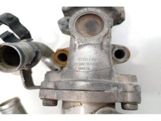 bontott FIAT DOBLO EGR / AGR Szelep