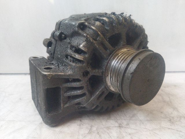 bontott FIAT DOBLO Generátor