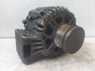 bontott FIAT DOBLO Generátor