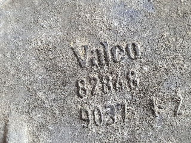 bontott FIAT DOBLO Generátor