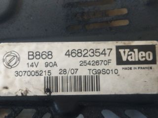 bontott FIAT DOBLO Generátor