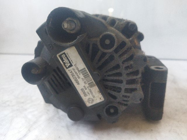 bontott FIAT DOBLO Generátor