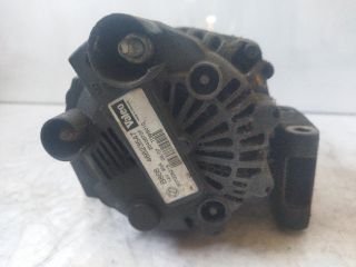 bontott FIAT DOBLO Generátor