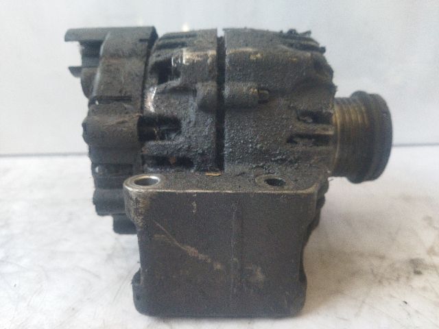 bontott FIAT DOBLO Generátor