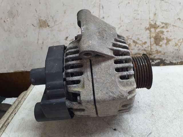 bontott FIAT DOBLO Generátor