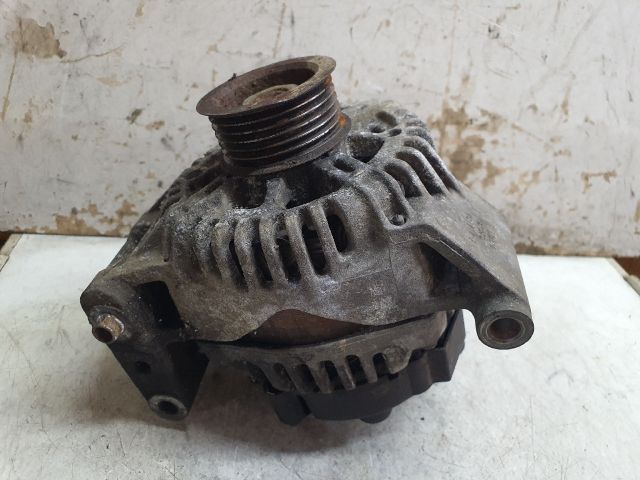 bontott FIAT DOBLO Generátor