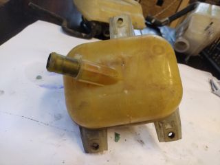 bontott FIAT DOBLO Kiegyenlítő Tartály