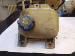 bontott FIAT DOBLO Kiegyenlítő Tartály