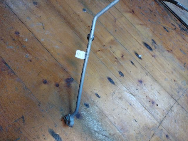 bontott FIAT DOBLO Klíma Cső