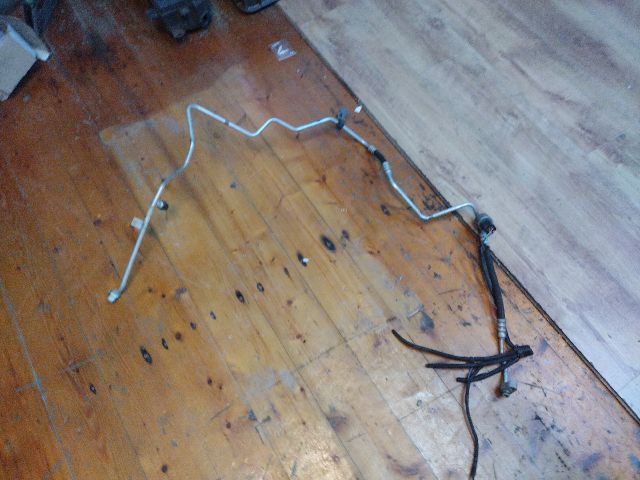 bontott FIAT DOBLO Klíma Cső