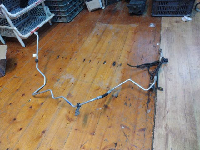 bontott FIAT DOBLO Klíma Cső