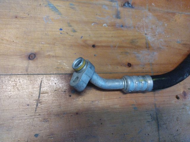 bontott FIAT DOBLO Klíma Cső