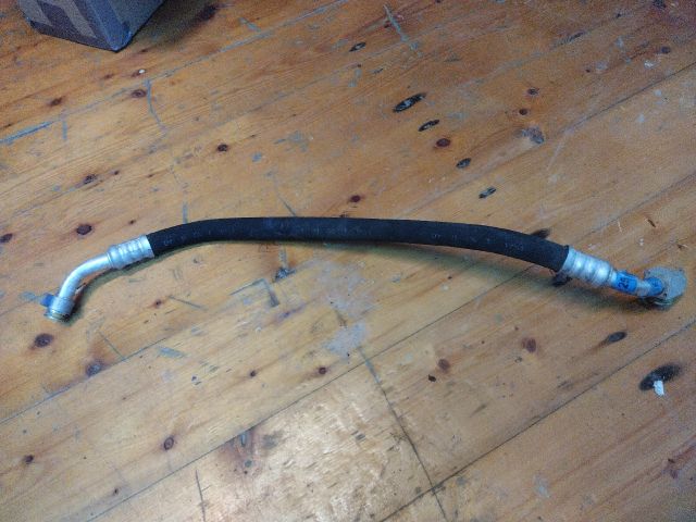 bontott FIAT DOBLO Klíma Cső