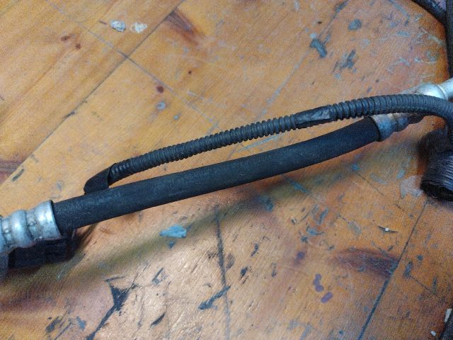 bontott FIAT DOBLO Klíma Cső