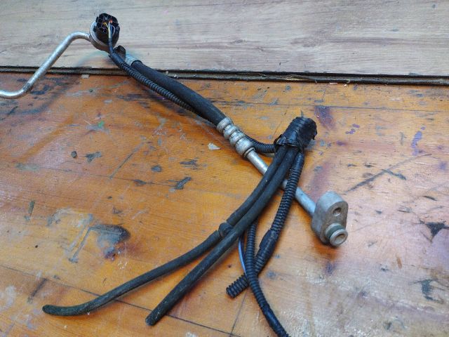 bontott FIAT DOBLO Klíma Cső