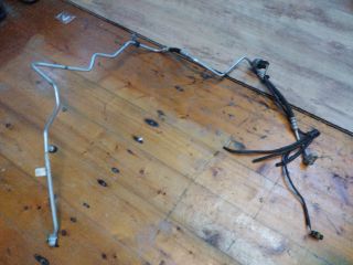 bontott FIAT DOBLO Klíma Cső