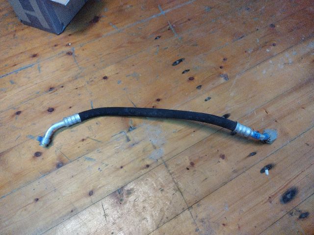 bontott FIAT DOBLO Klíma Cső