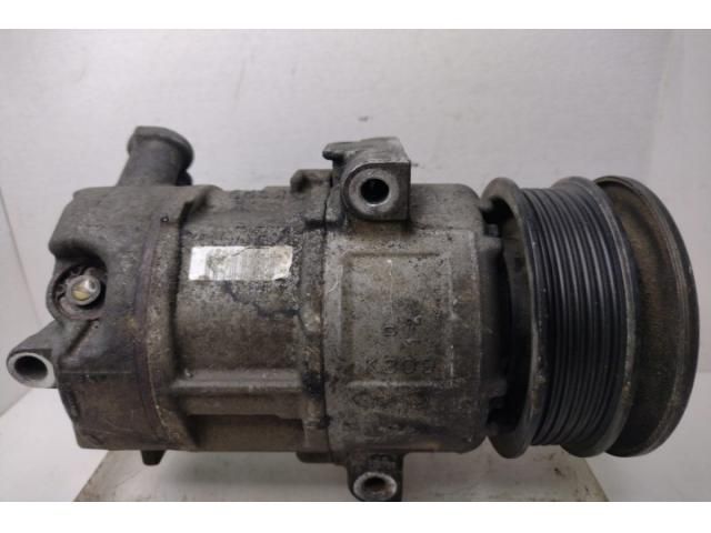 bontott FIAT DOBLO Klímakompresszor