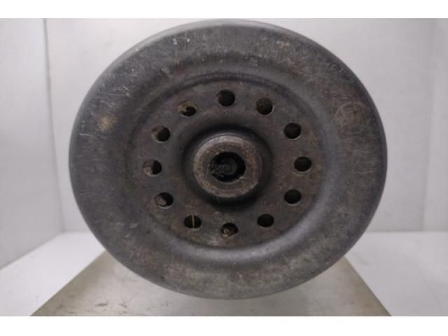 bontott FIAT DOBLO Klímakompresszor