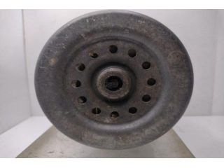 bontott FIAT DOBLO Klímakompresszor