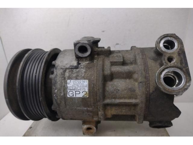 bontott FIAT DOBLO Klímakompresszor