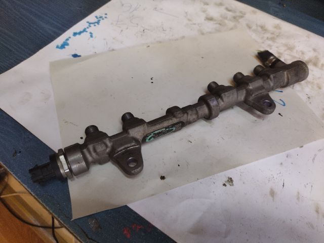 bontott FIAT DOBLO Közösnyomócső