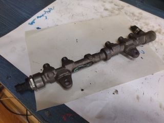 bontott FIAT DOBLO Közösnyomócső