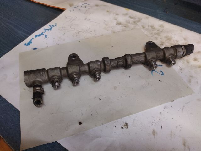 bontott FIAT DOBLO Közösnyomócső