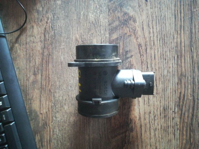 bontott FIAT DOBLO Légtömegmérő