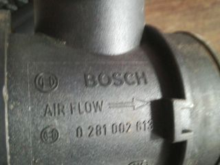 bontott FIAT DOBLO Légtömegmérő