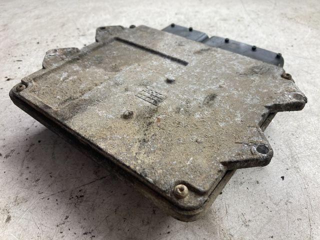 bontott FIAT DOBLO Motorvezérlő