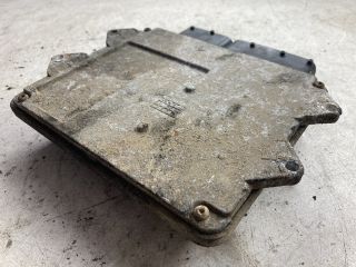 bontott FIAT DOBLO Motorvezérlő