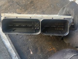 bontott FIAT DOBLO Motorvezérlő