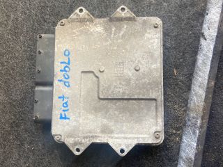 bontott FIAT DOBLO Motorvezérlő