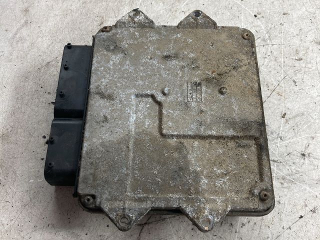 bontott FIAT DOBLO Motorvezérlő