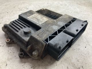 bontott FIAT DOBLO Motorvezérlő