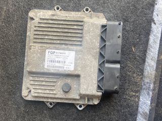 bontott FIAT DOBLO Motorvezérlő