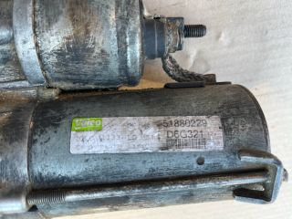 bontott FIAT DOBLO Önindító