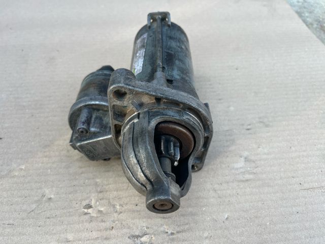 bontott FIAT DOBLO Önindító