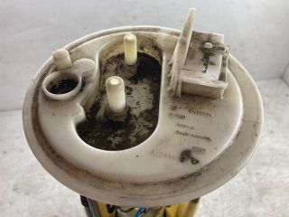 bontott FIAT DOBLO Üzemanyag Szivattyú