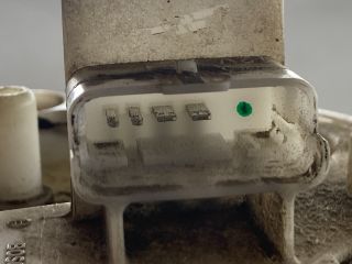 bontott FIAT DOBLO Üzemanyag Szivattyú