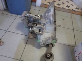 bontott FIAT DOBLO Váltó (Mechanikus)