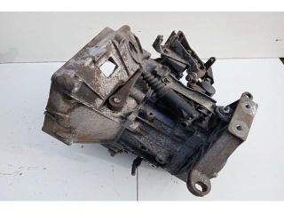 bontott FIAT DOBLO Váltó (Mechanikus)