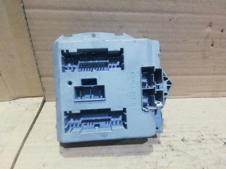 bontott FIAT DOBLO Biztosítéktábla Motortér