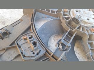 bontott FIAT DOBLO Hűtőventilátor