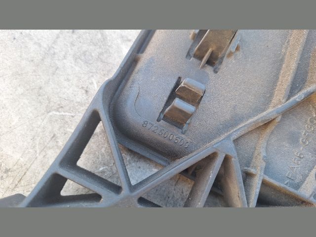 bontott FIAT DOBLO Hűtőventilátor